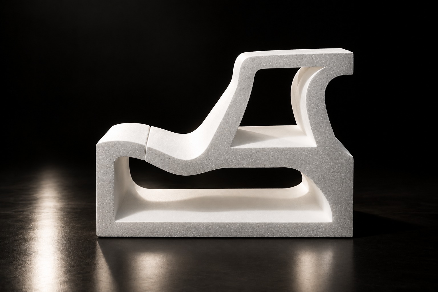 Illustrative image for Frame chaise
