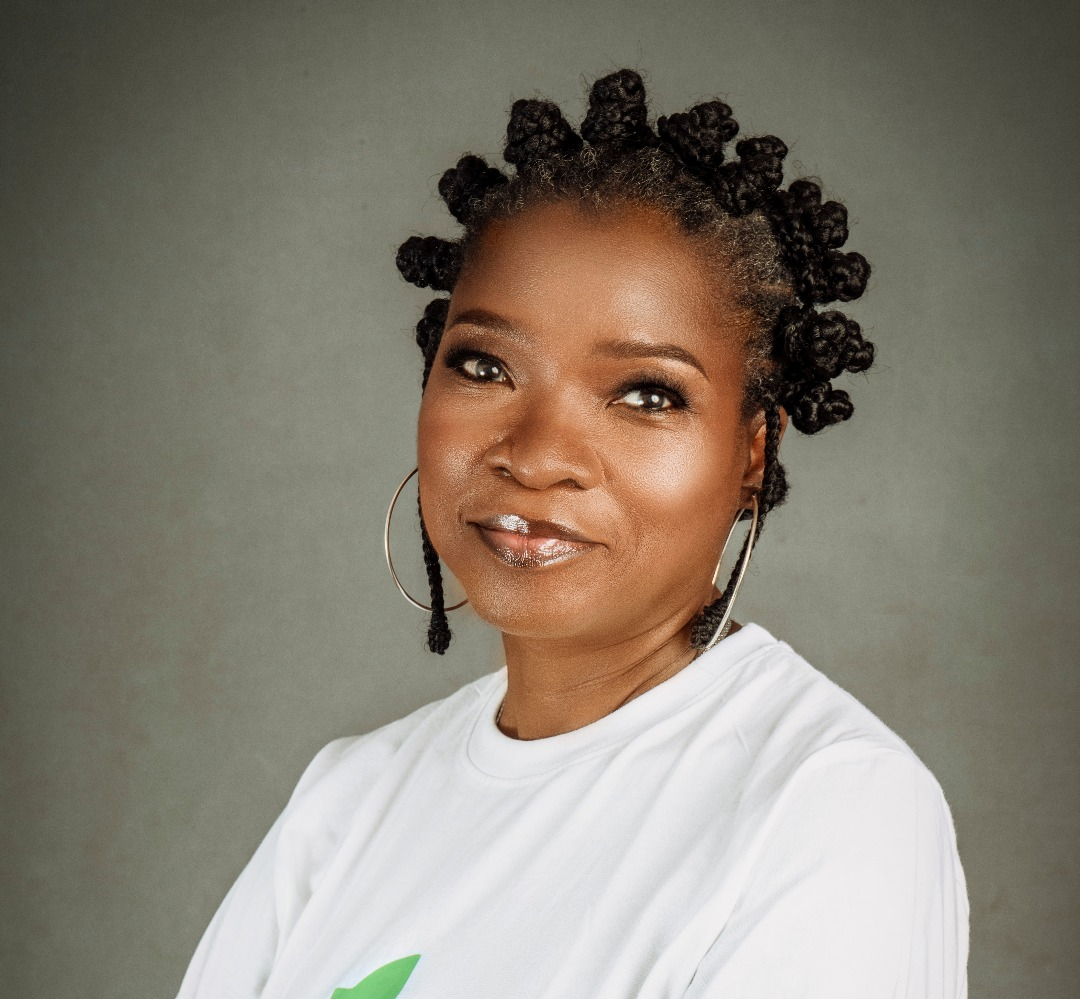 Portrait of Abimbola Akinkugbe